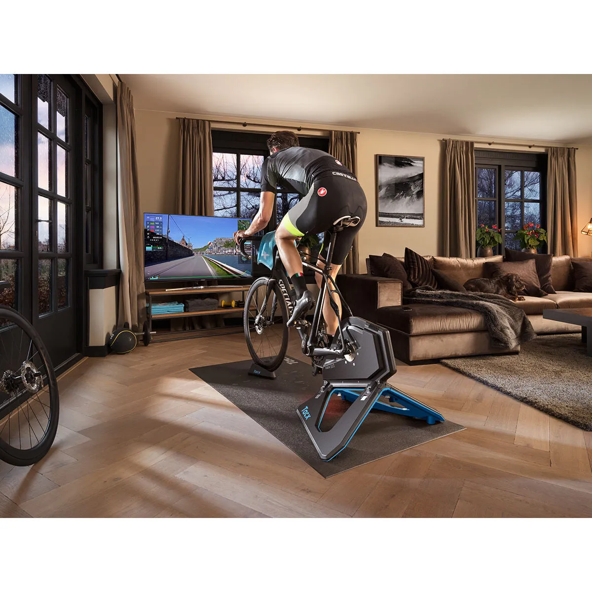 TACX Neo 2T Smart Trainer