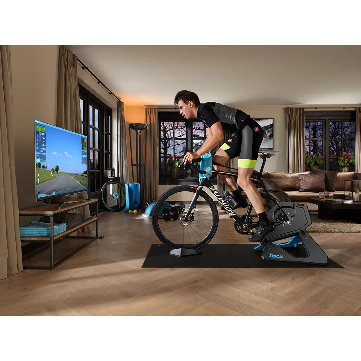 TACX Neo 2T Smart Trainer