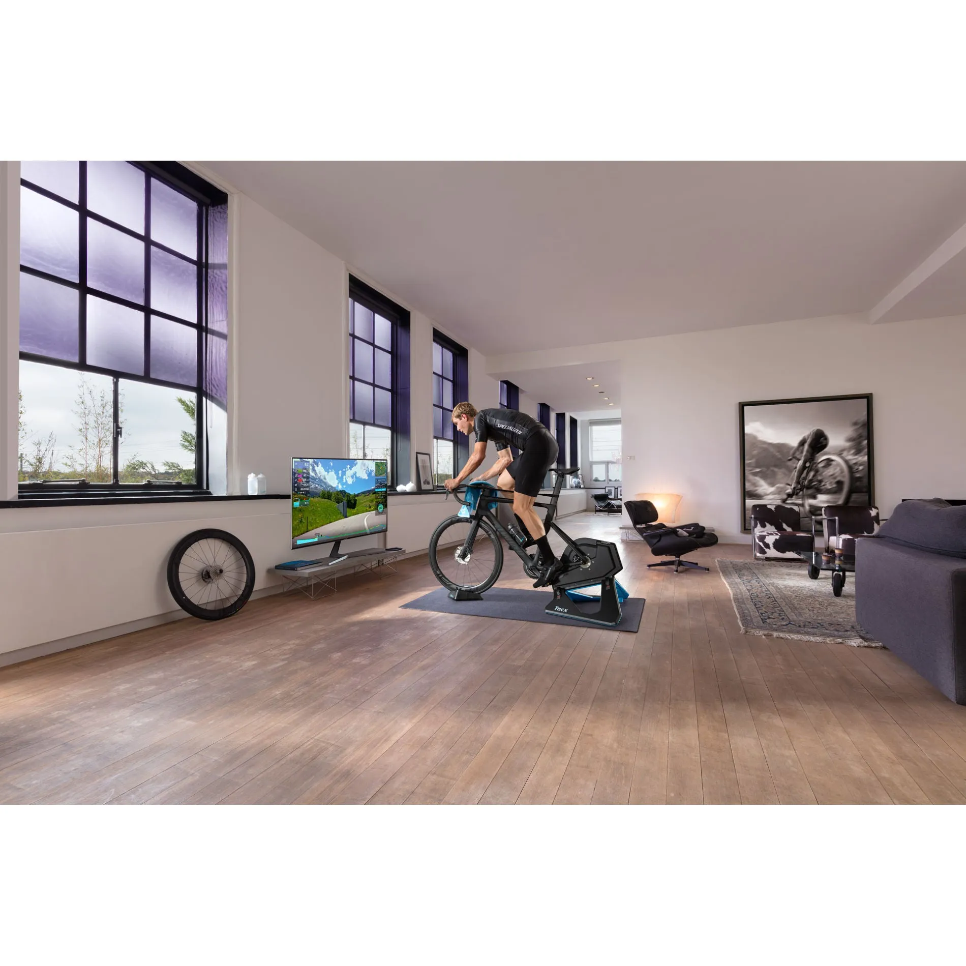 TACX Neo 2T Smart Trainer