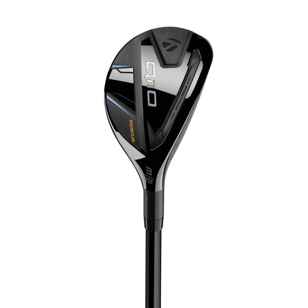 TaylorMade Qi10 Men's Complete Golf Set