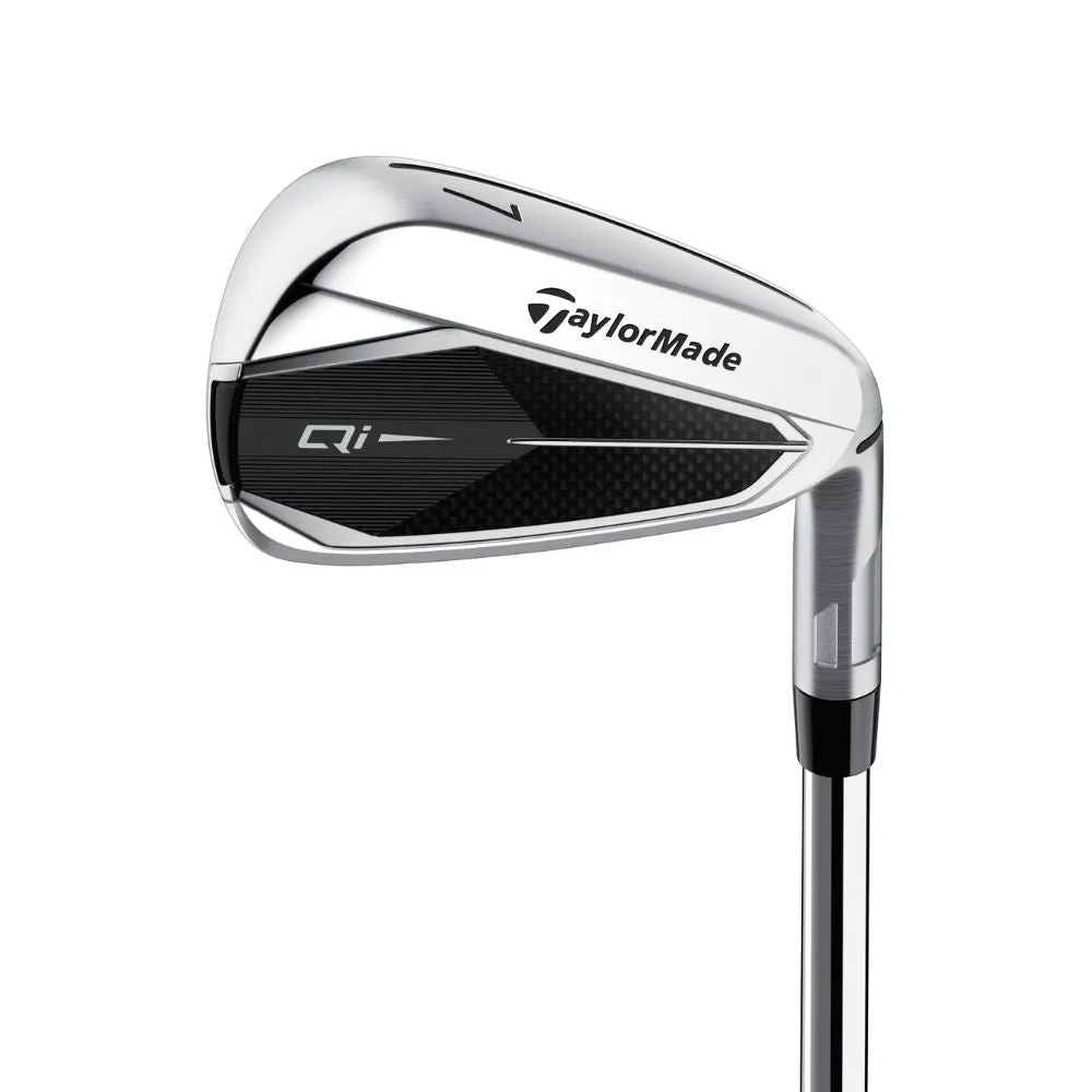 TaylorMade Qi10 Men's Complete Golf Set