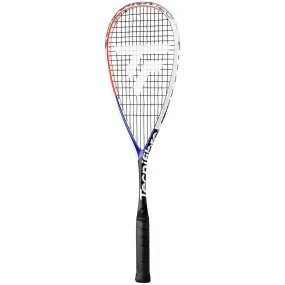 Tecnifibre Carboflex 125 Airshaft Squash Racquet