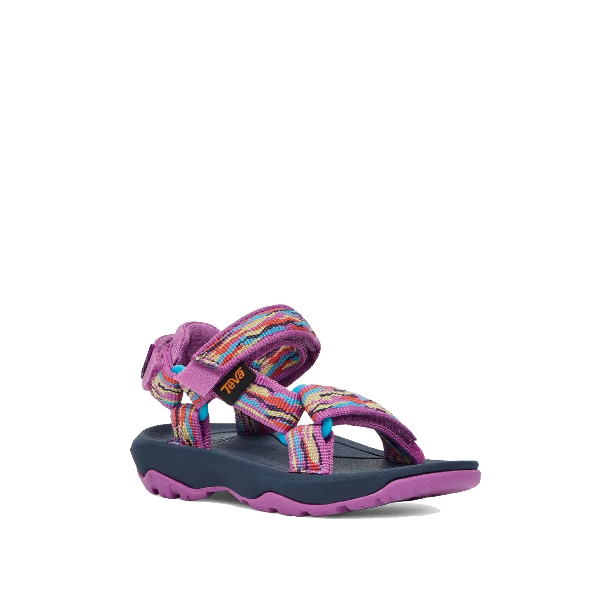 Teva  Hurricane XLT 2 Mesh Iris Orchid  