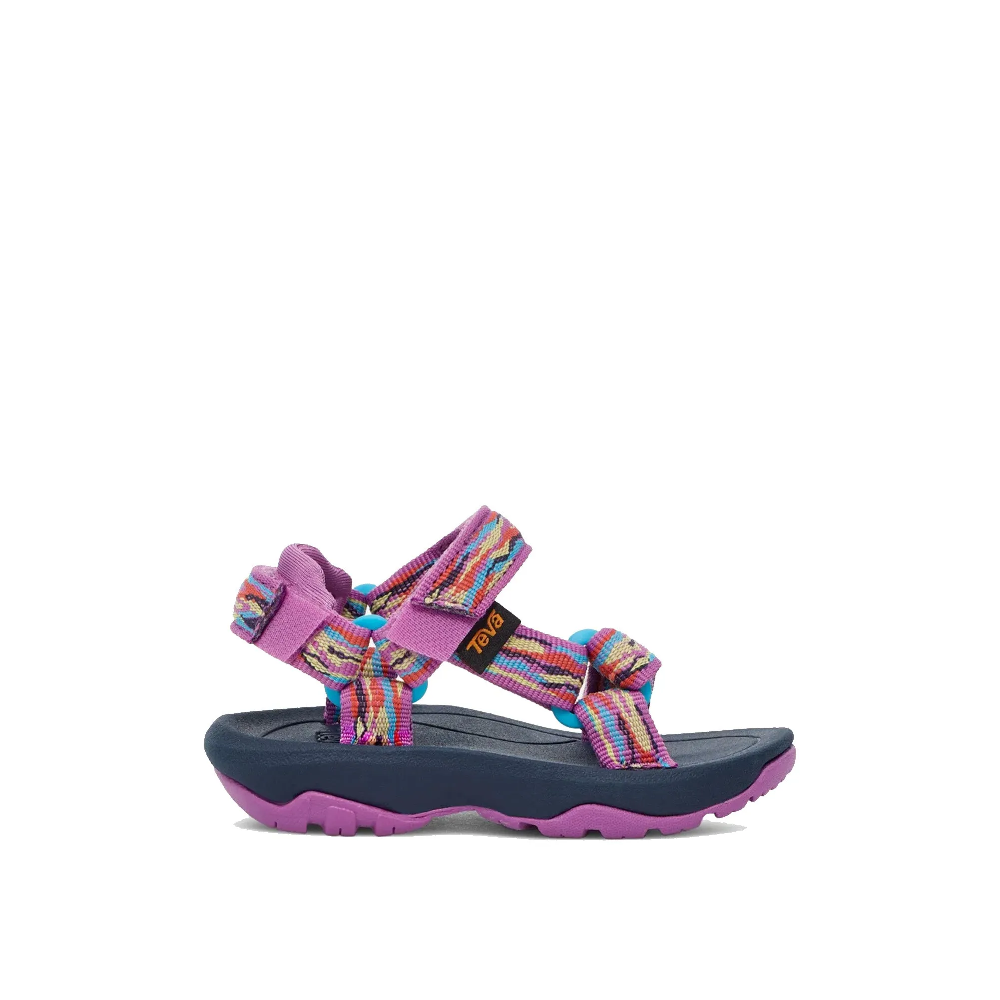 Teva  Hurricane XLT 2 Mesh Iris Orchid  