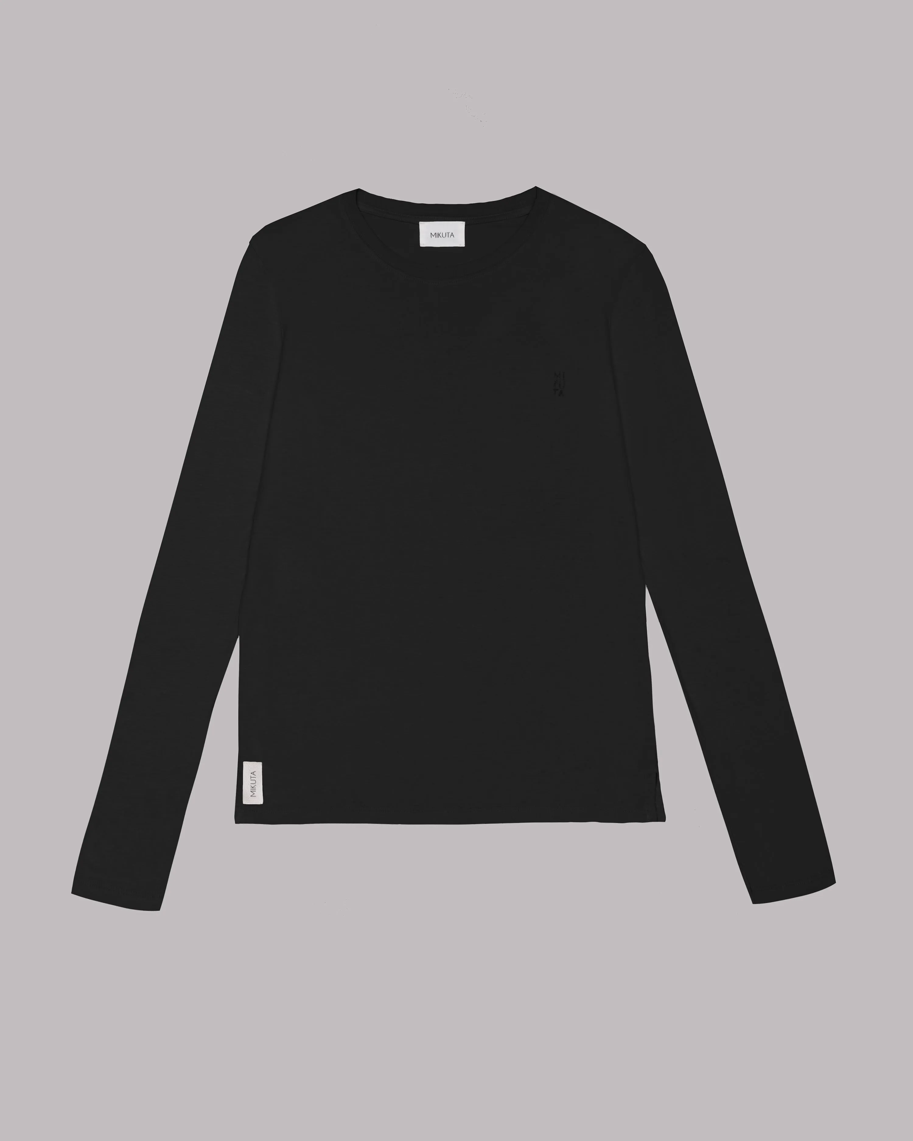 The Dark Thin Longsleeve