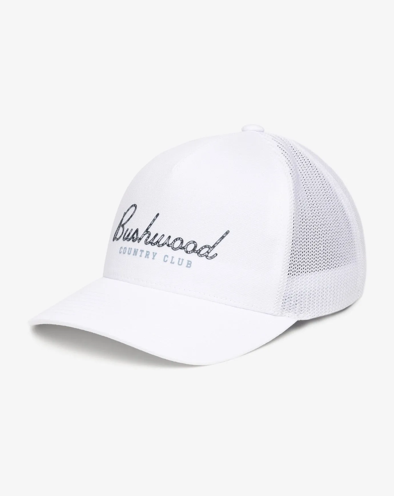 TravisMathew Heat of the Day Snapback Hat