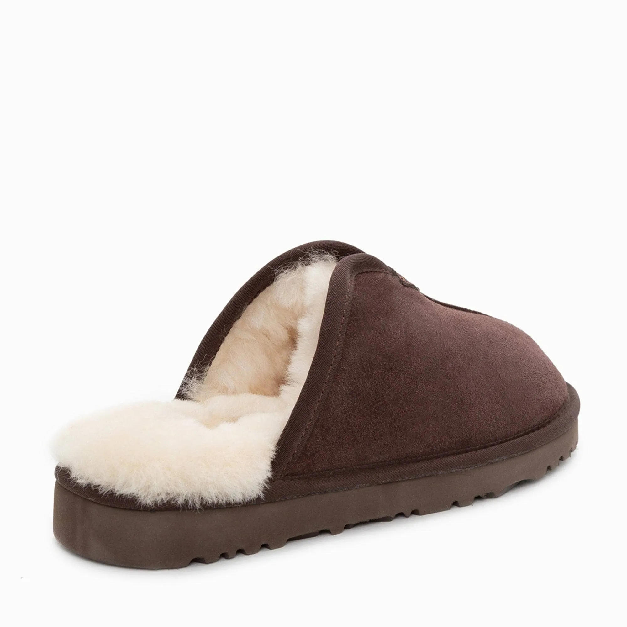 UGG Charlie Sheepskin Scuff