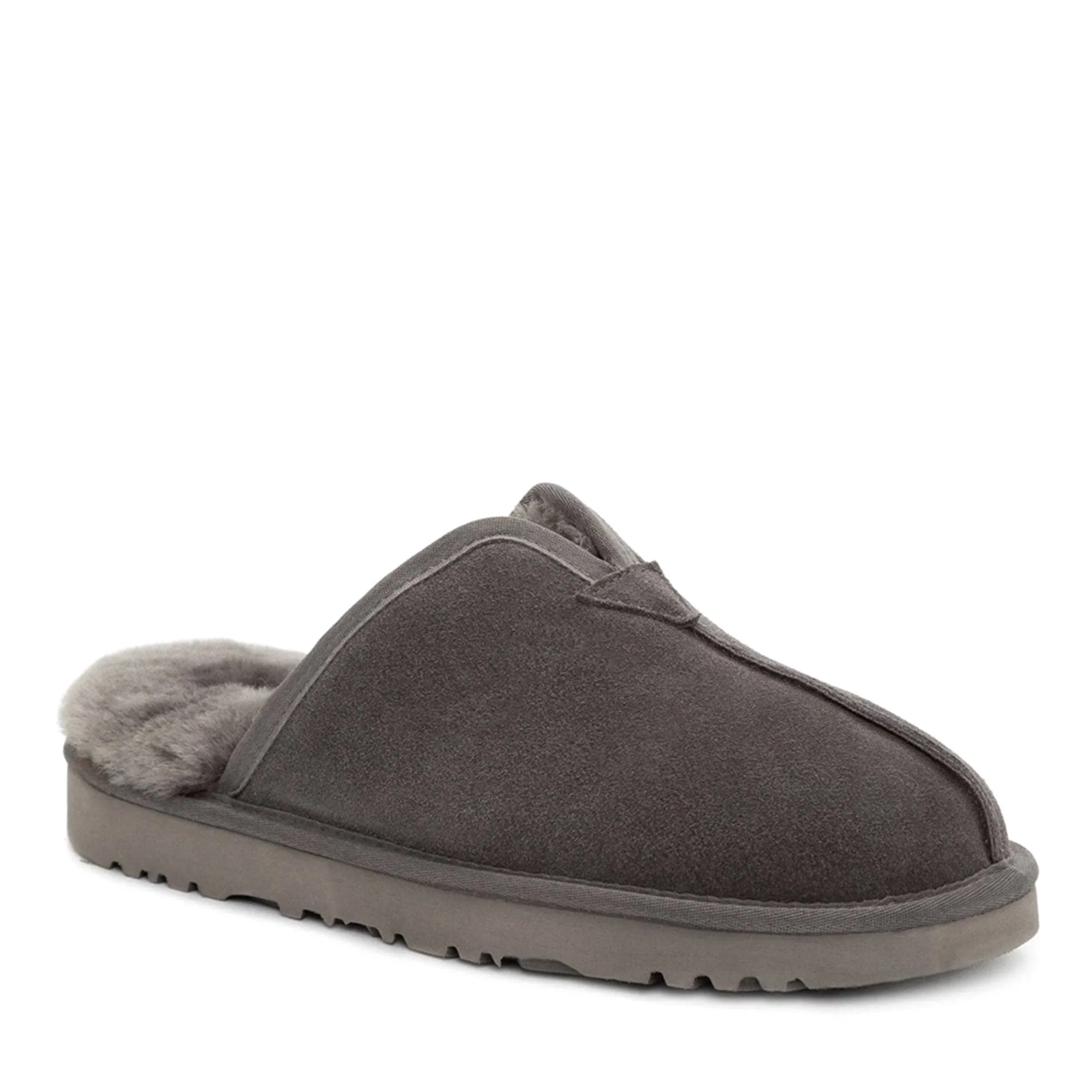 UGG Charlie Sheepskin Scuff