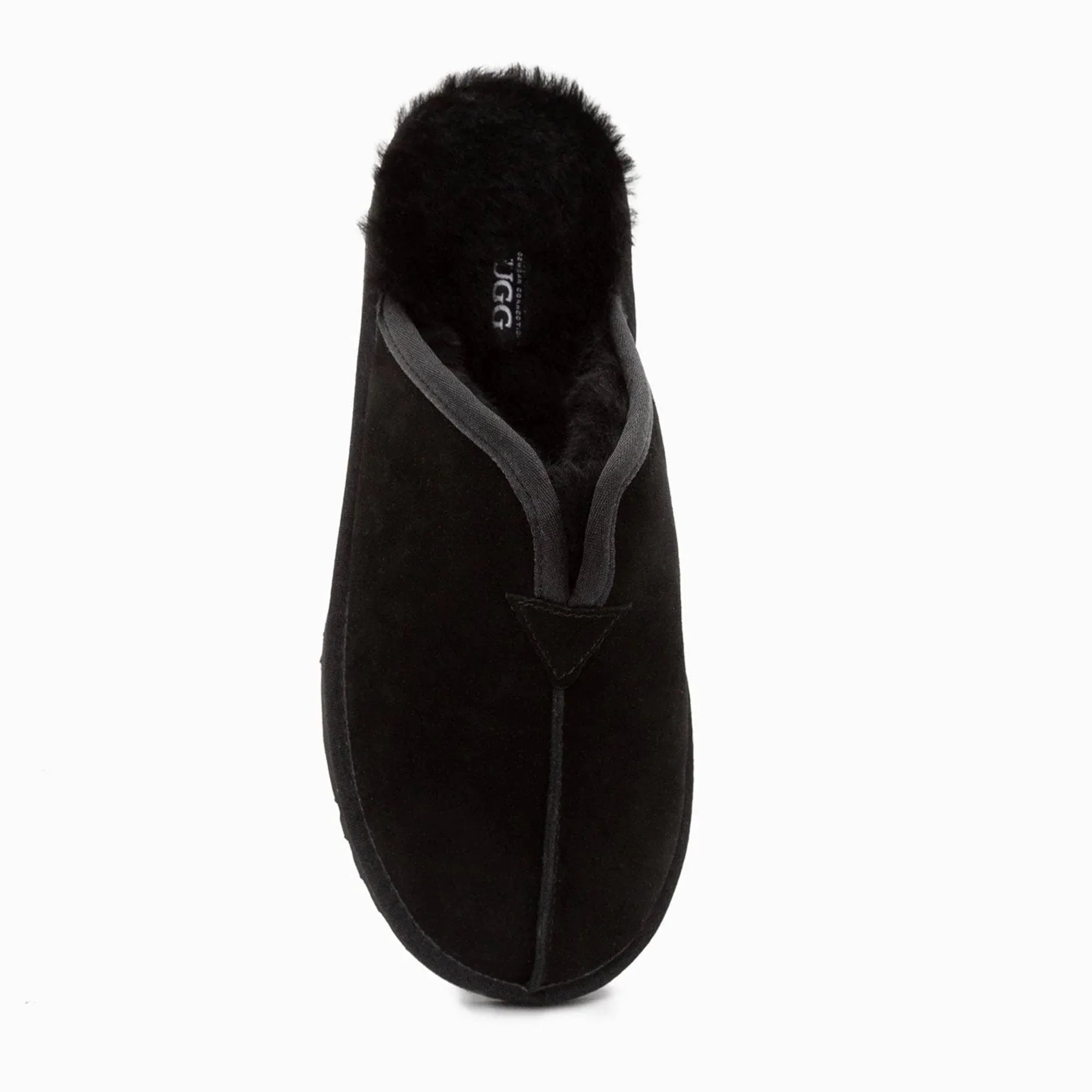 UGG Charlie Sheepskin Scuff