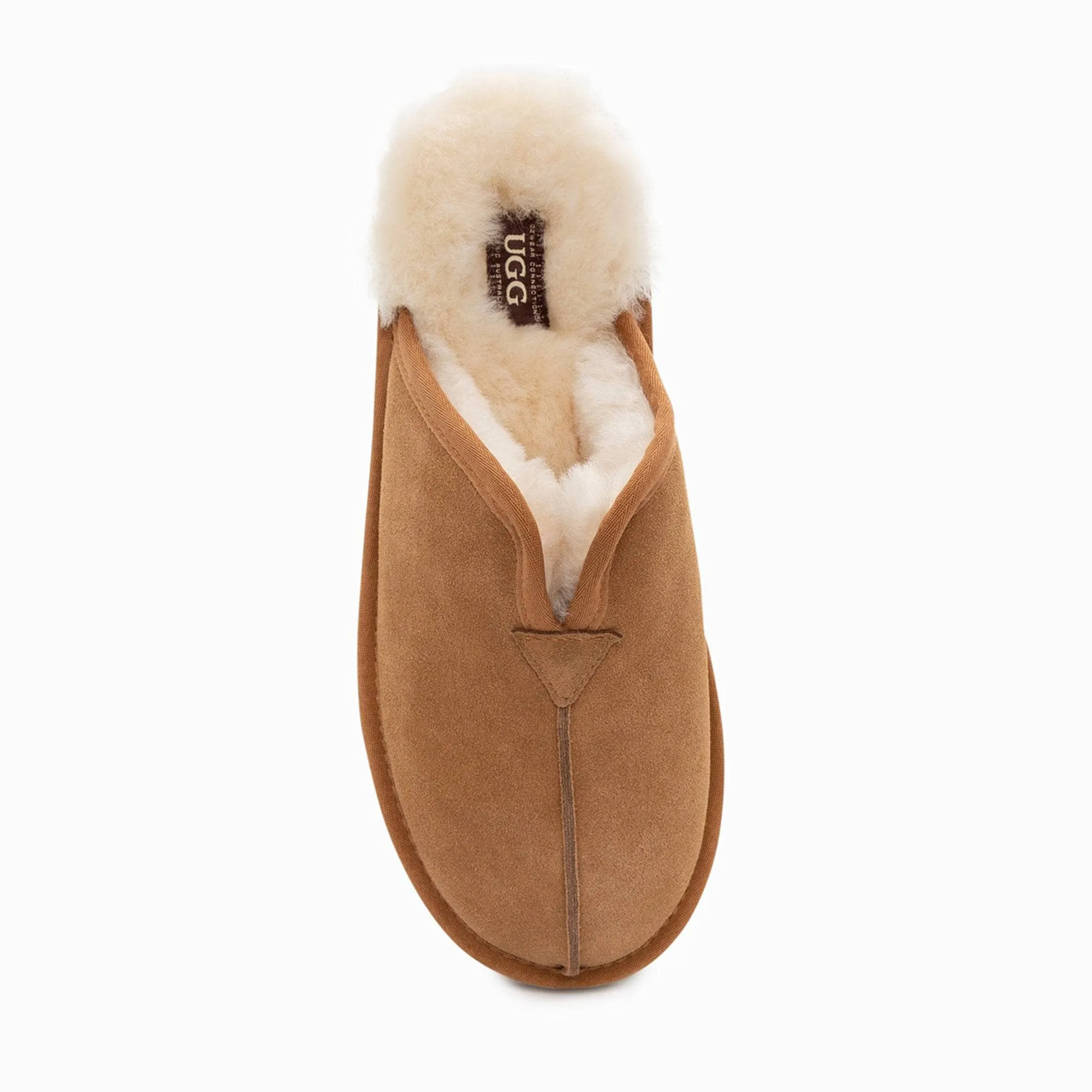 UGG Charlie Sheepskin Scuff