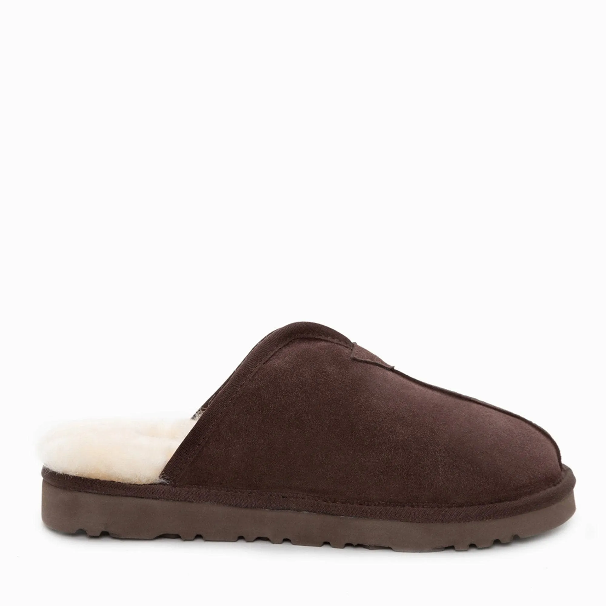 UGG Charlie Sheepskin Scuff