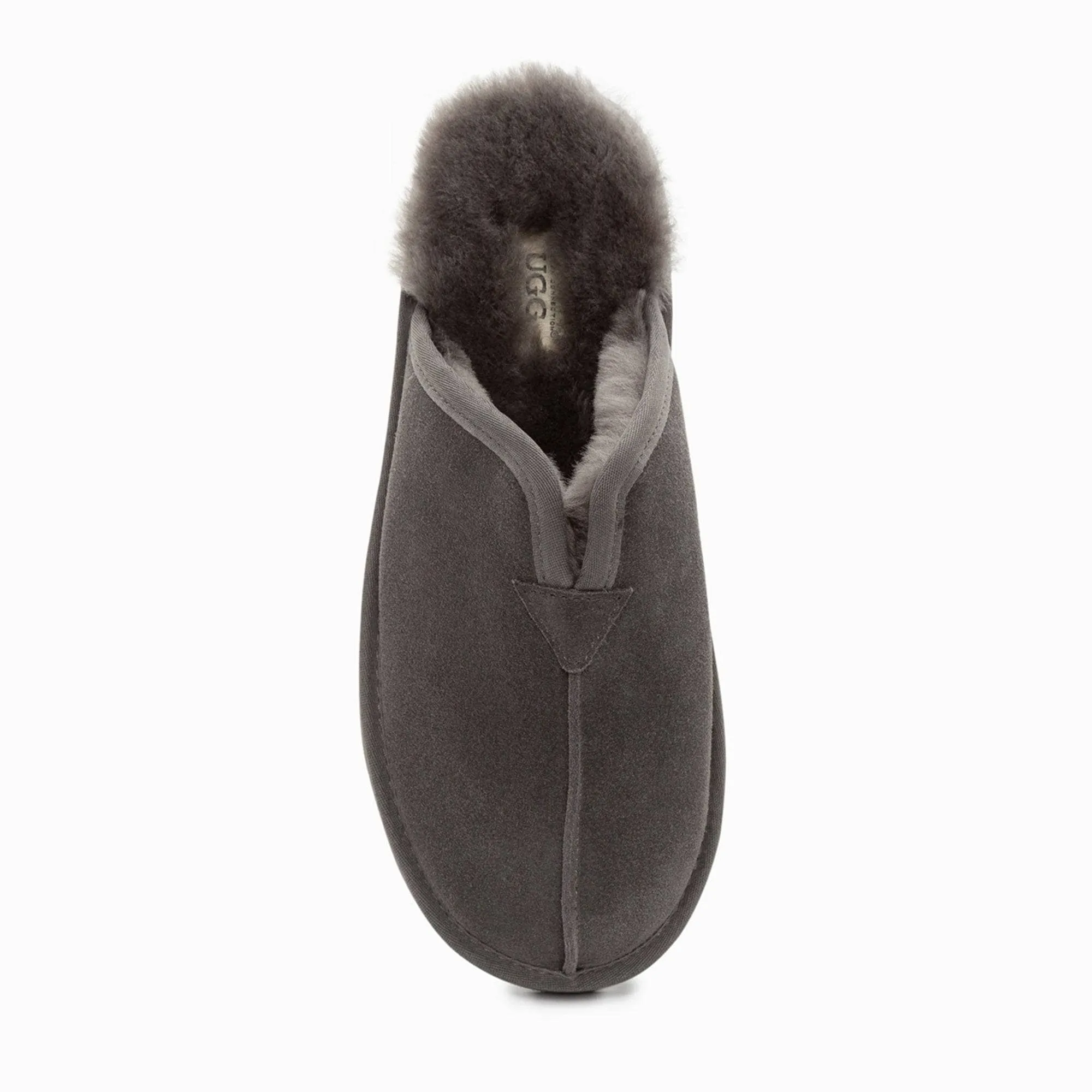 UGG Charlie Sheepskin Scuff