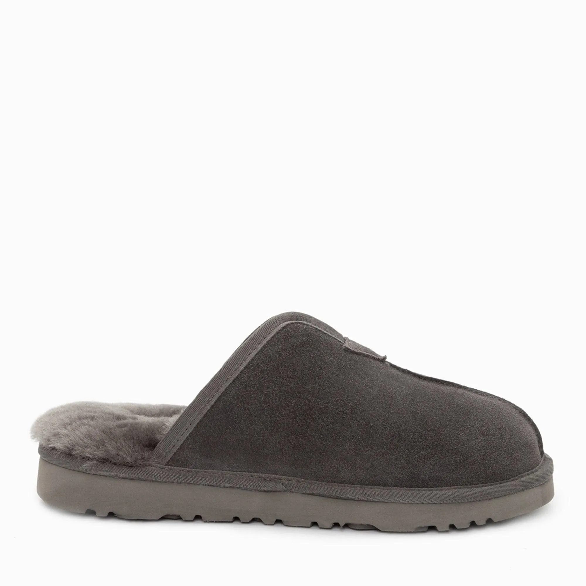 UGG Charlie Sheepskin Scuff