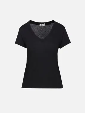 V Neck T Shirt