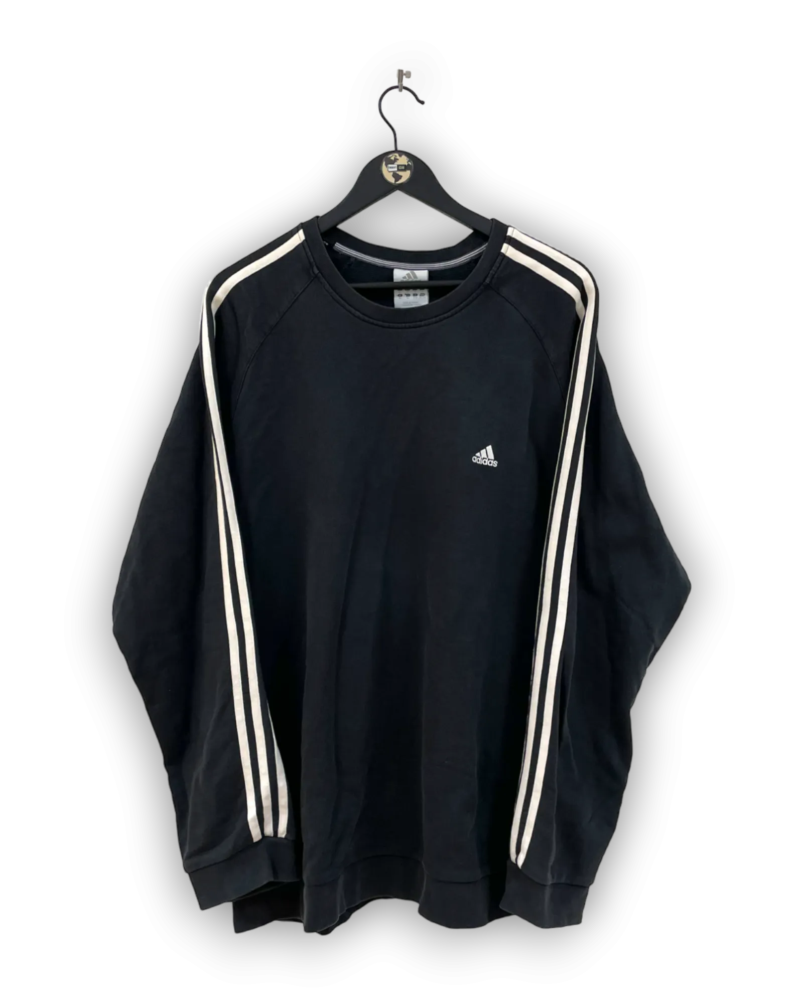 Vintage Adidas Sweater XL