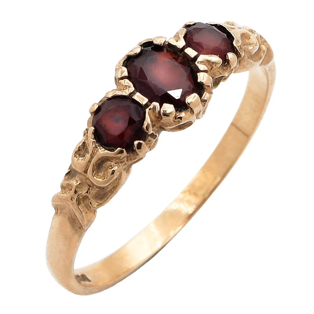 Vintage | Claudine Ring