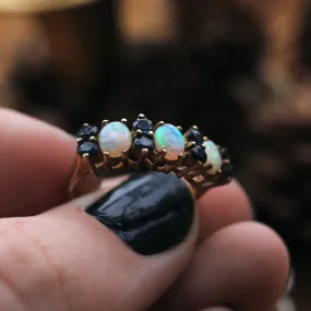 Vintage | Elowen Ring