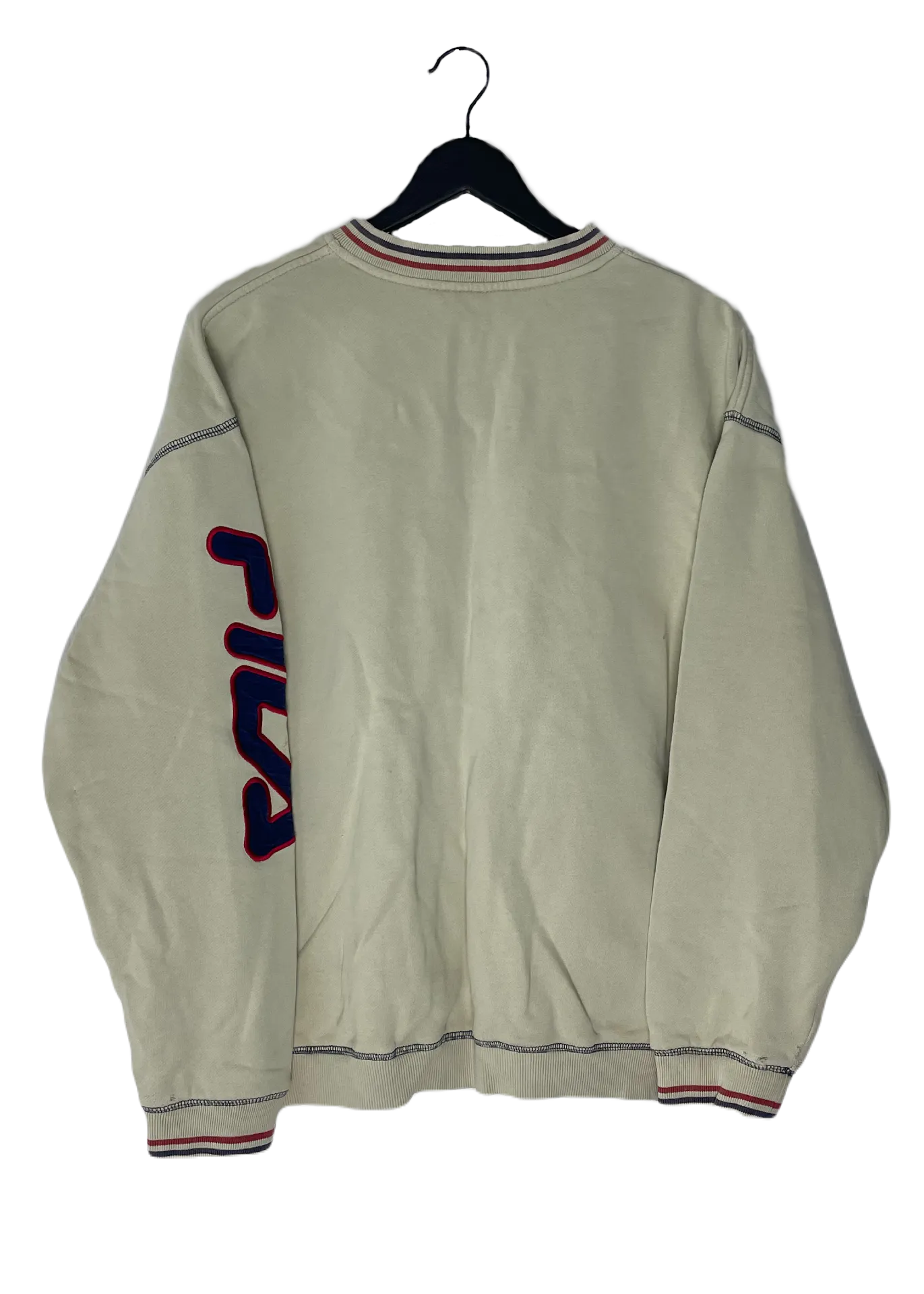 Vintage Fila Sweater M