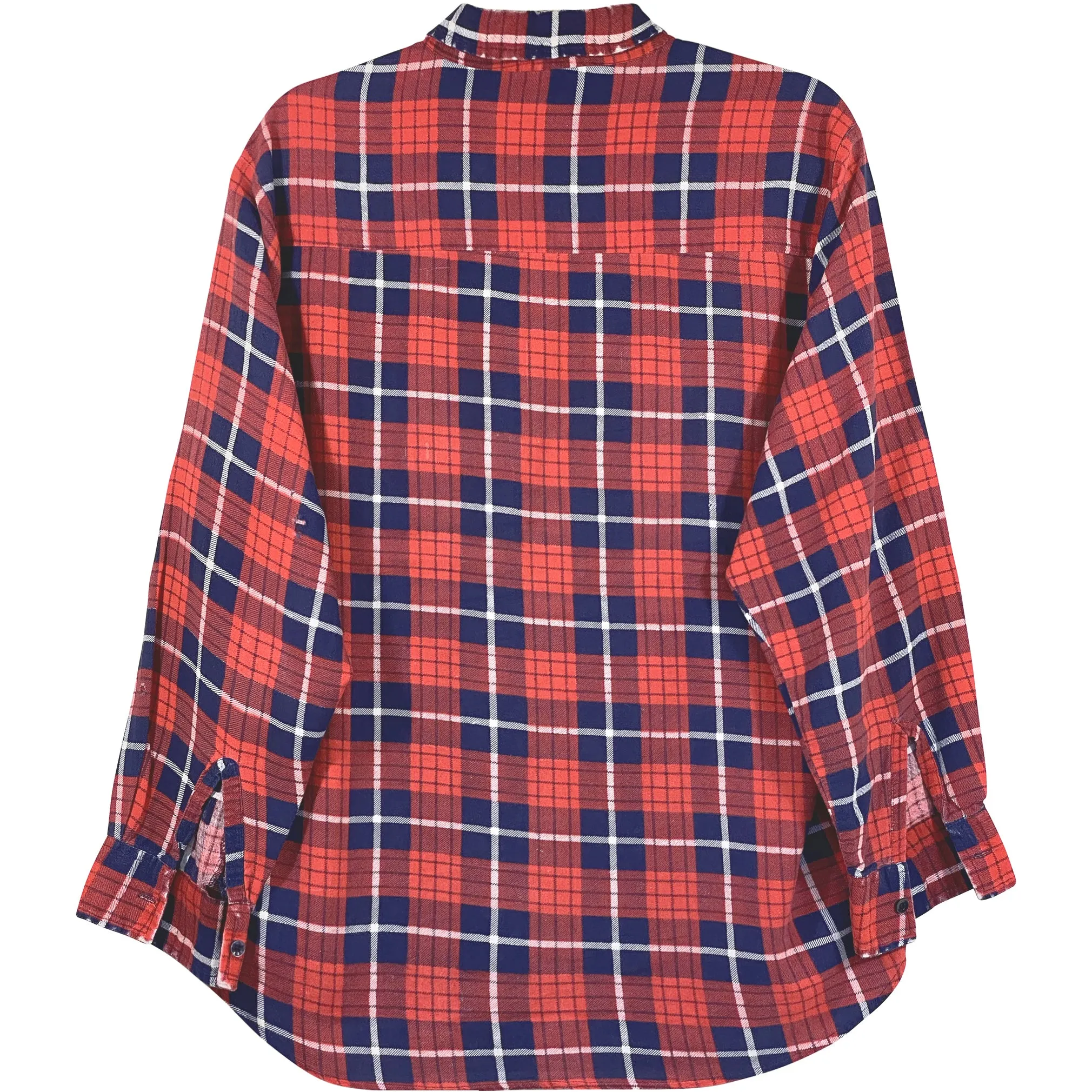 VINTAGE FLANNEL SHIRT