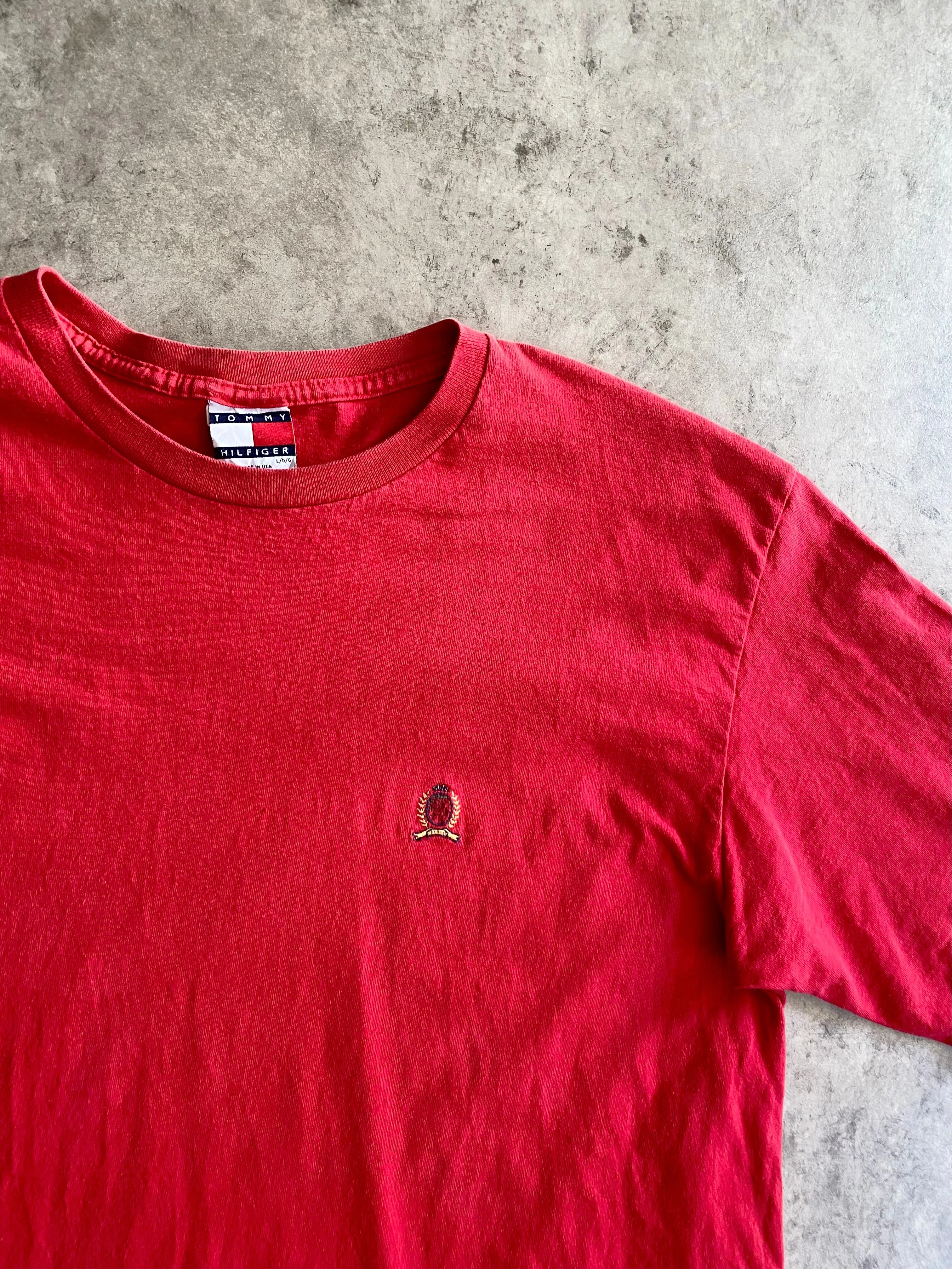 Vintage Tommy Tee (L)