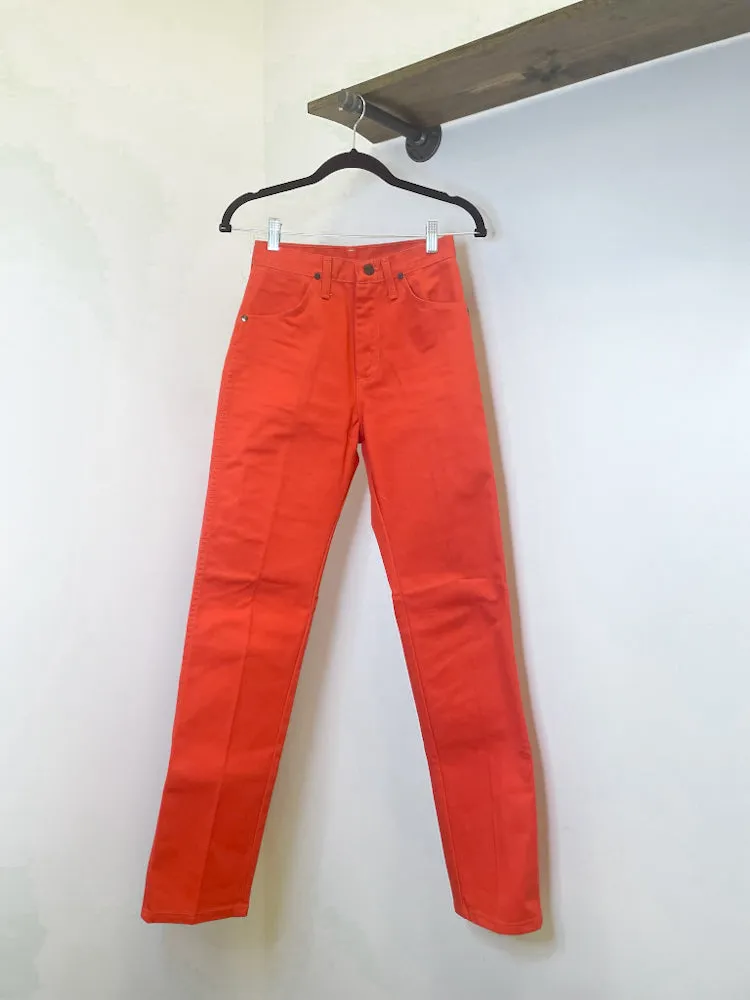 Wrangler Vintage Denim 24